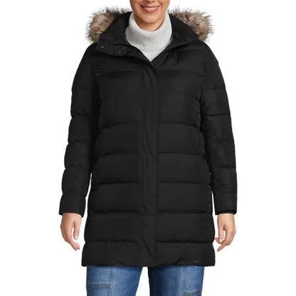 Women's Max 600 Down Puffer Coat