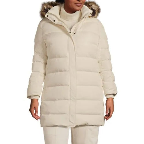 Women's Max 600 Down Puffer Coat