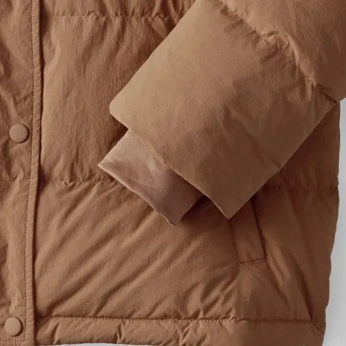 Women's Max 600 Down Puffer Jacket