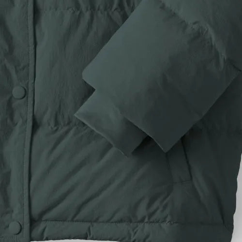 Women's Max 600 Down Puffer Jacket