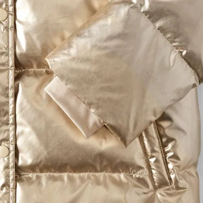 Women's Max 600 Down Puffer Jacket