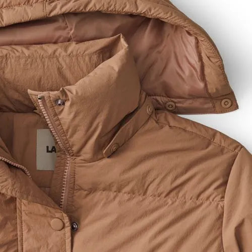 Women's Max 600 Down Puffer Jacket