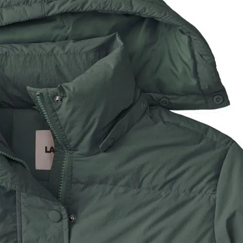 Women's Max 600 Down Puffer Jacket