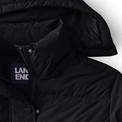 Women's Max 600 Down Puffer Jacket