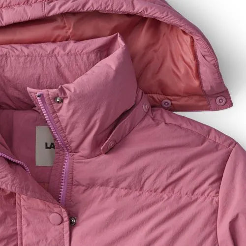 Women's Max 600 Down Puffer Jacket