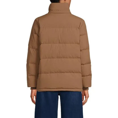 Women's Max 600 Down Puffer Jacket