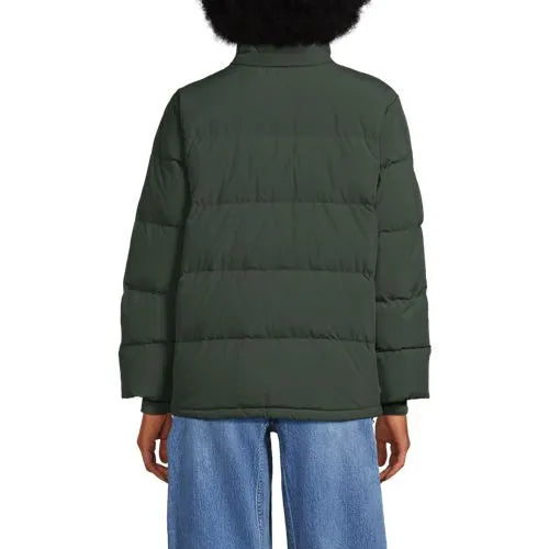 Women's Max 600 Down Puffer Jacket