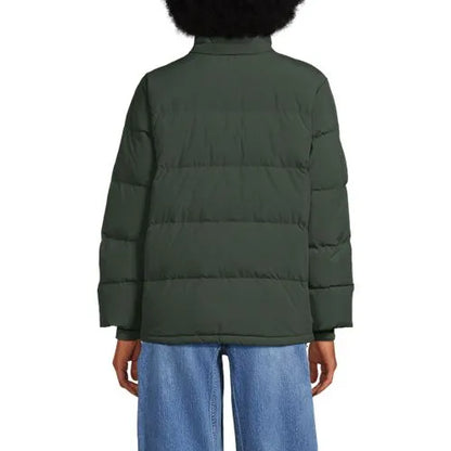 Women's Max 600 Down Puffer Jacket