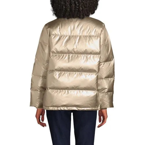 Women's Max 600 Down Puffer Jacket