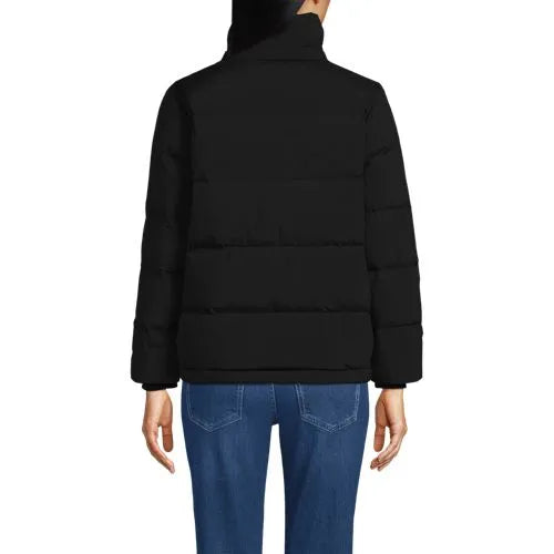 Women's Max 600 Down Puffer Jacket