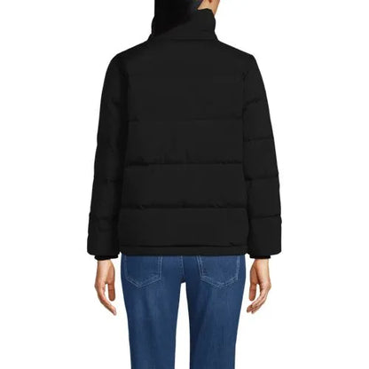 Women's Max 600 Down Puffer Jacket