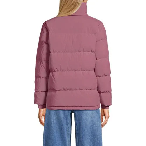 Women's Max 600 Down Puffer Jacket