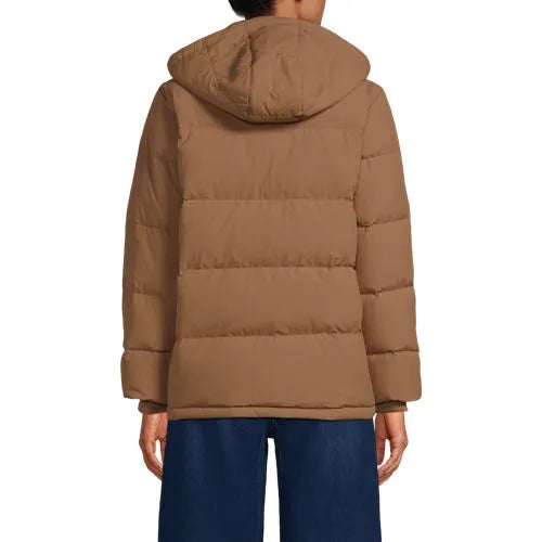 Women's Max 600 Down Puffer Jacket