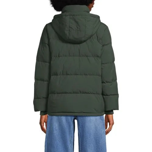 Women's Max 600 Down Puffer Jacket