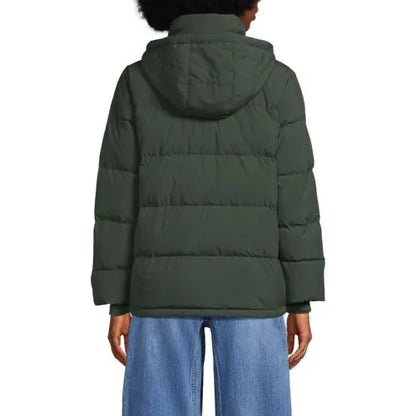 Women's Max 600 Down Puffer Jacket