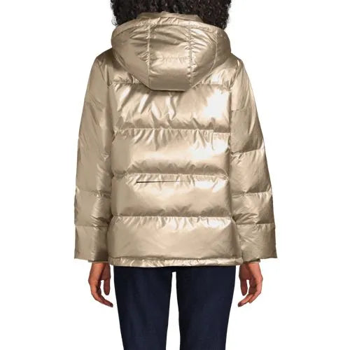 Women's Max 600 Down Puffer Jacket