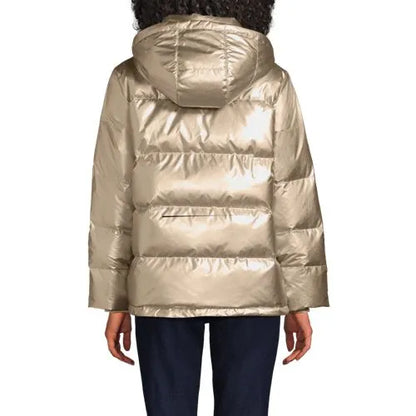 Women's Max 600 Down Puffer Jacket
