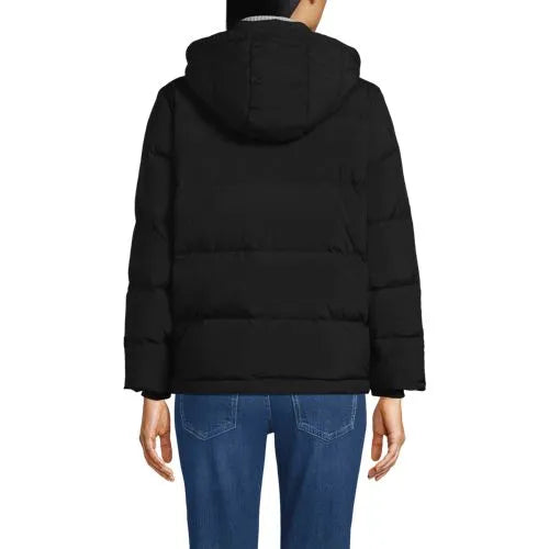 Women's Max 600 Down Puffer Jacket