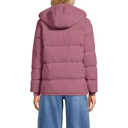 Women's Max 600 Down Puffer Jacket
