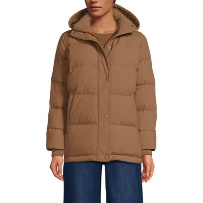 Women's Max 600 Down Puffer Jacket