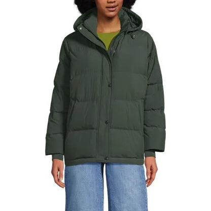 Women's Max 600 Down Puffer Jacket