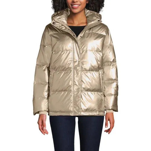 Women's Max 600 Down Puffer Jacket