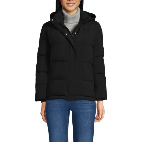 Women's Max 600 Down Puffer Jacket