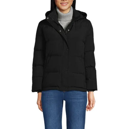 Women's Max 600 Down Puffer Jacket