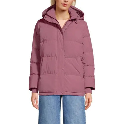 Women's Max 600 Down Puffer Jacket