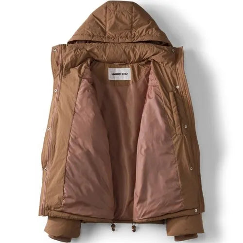 Women's Max 600 Down Puffer Jacket