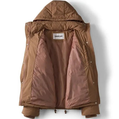 Women's Max 600 Down Puffer Jacket