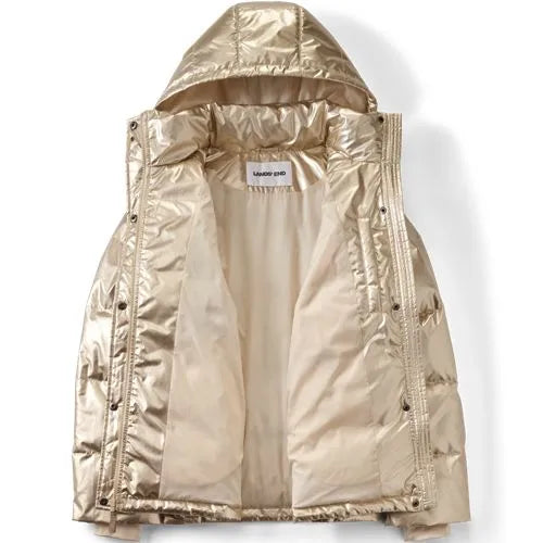 Women's Max 600 Down Puffer Jacket