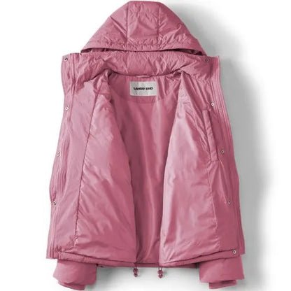 Women's Max 600 Down Puffer Jacket