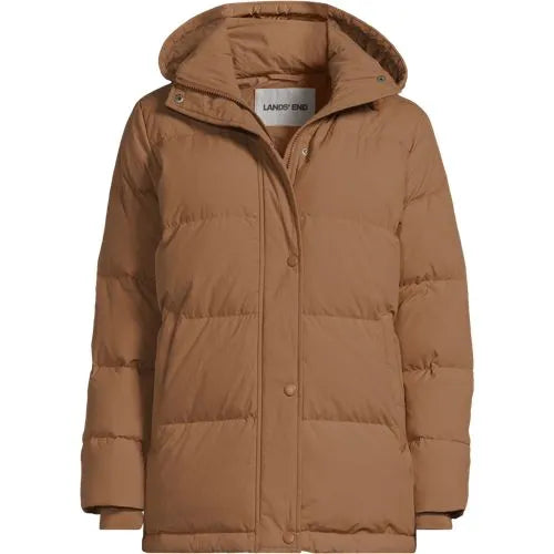 Women's Max 600 Down Puffer Jacket