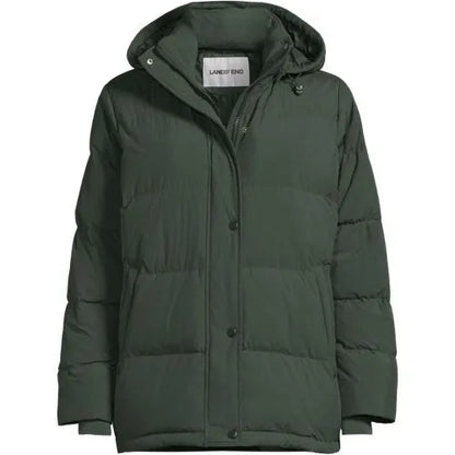 Women's Max 600 Down Puffer Jacket