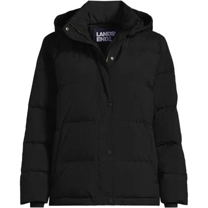 Women's Max 600 Down Puffer Jacket
