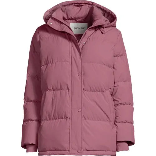 Women's Max 600 Down Puffer Jacket