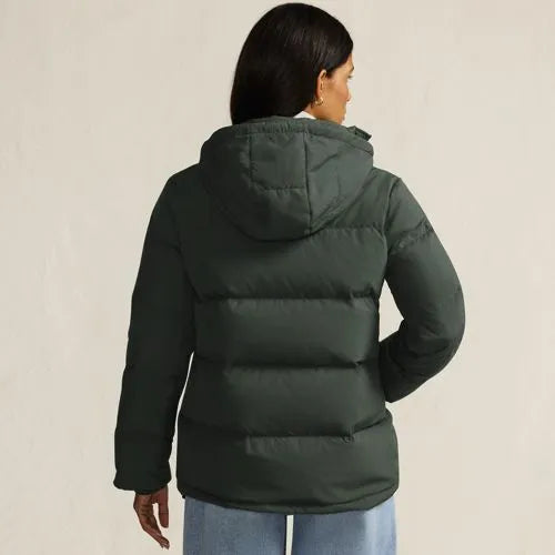 Women's Max 600 Down Puffer Jacket