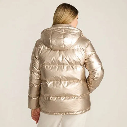Women's Max 600 Down Puffer Jacket