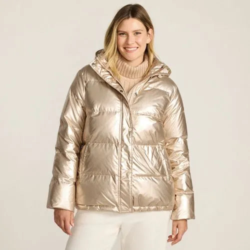 Women's Max 600 Down Puffer Jacket
