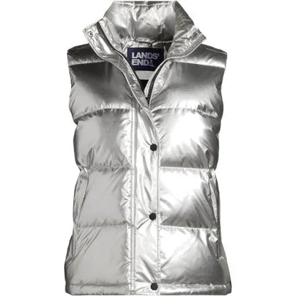 Women's Plus Size Max 600 Down Puffer Vest