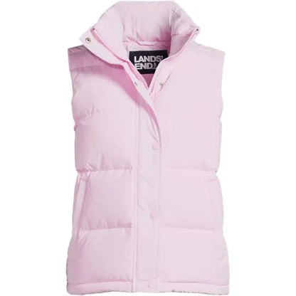 Women's Plus Size Max 600 Down Puffer Vest