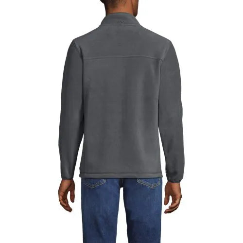 School Uniform Men's Thermacheck 200 Fleece Jacket
