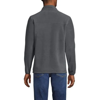School Uniform Men's Thermacheck 200 Fleece Jacket