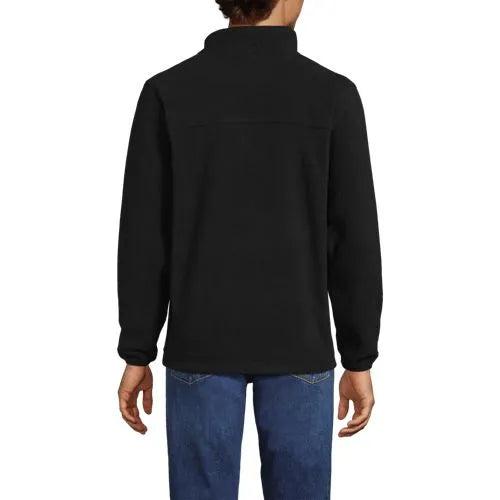 School Uniform Men's Thermacheck 200 Fleece Jacket