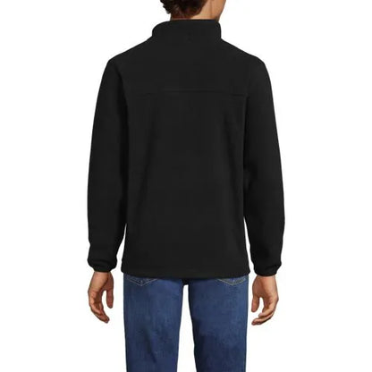 School Uniform Men's Thermacheck 200 Fleece Jacket