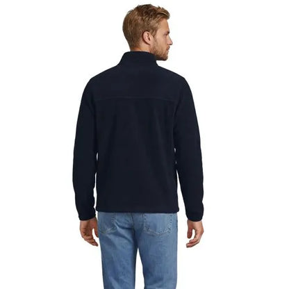 School Uniform Men's Thermacheck 200 Fleece Jacket