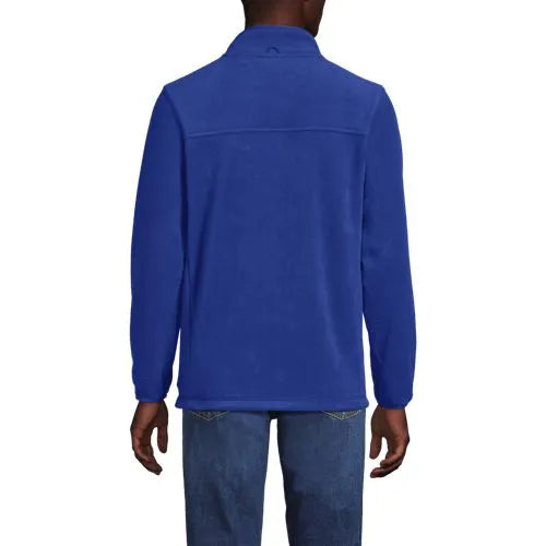 School Uniform Men's Thermacheck 200 Fleece Jacket