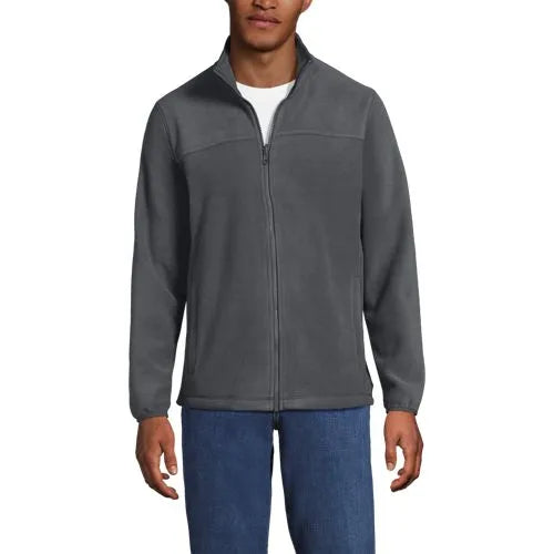 School Uniform Men's Thermacheck 200 Fleece Jacket