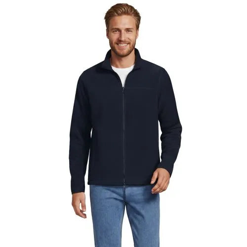 School Uniform Men's Thermacheck 200 Fleece Jacket